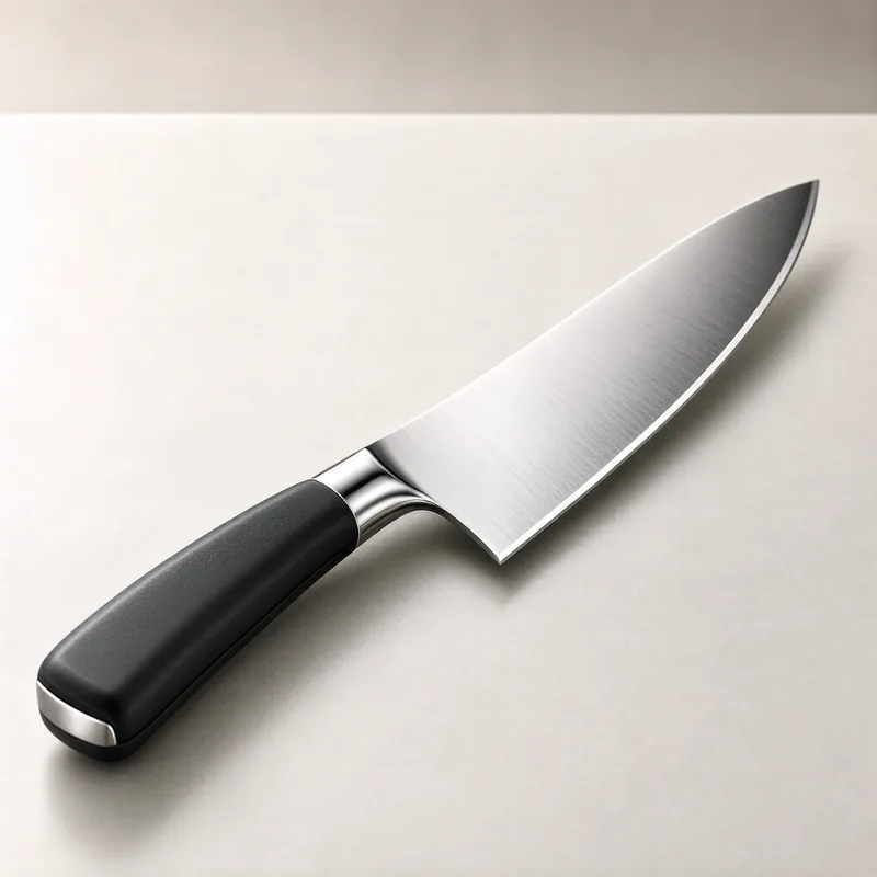 索林根系列不锈钢刀具 DFS-C930B